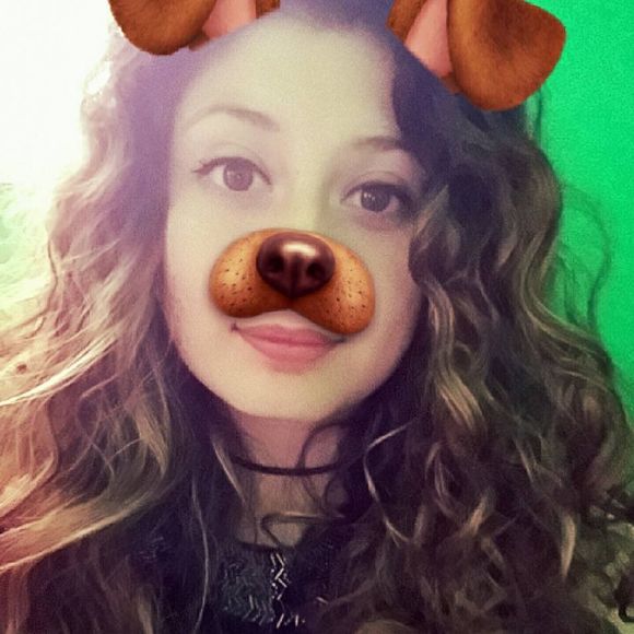 Meet your Posher, Jessica - Picture 1 of 1